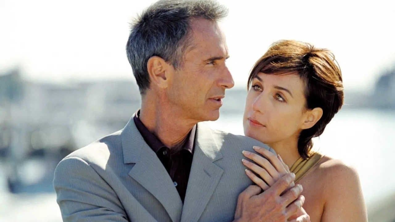 Qui perd gagne! backdrop