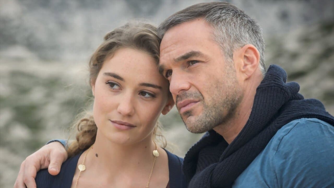 J'ai épousé un inconnu backdrop