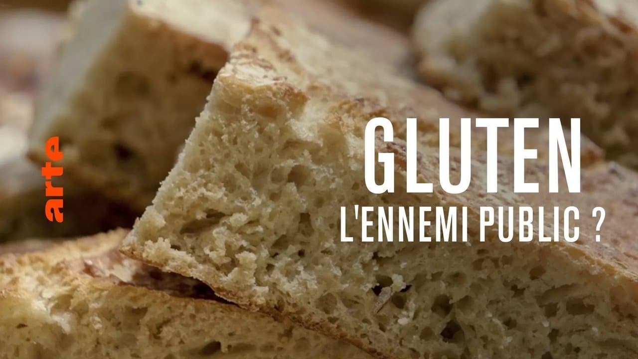 Gluten, l'ennemi public ? backdrop