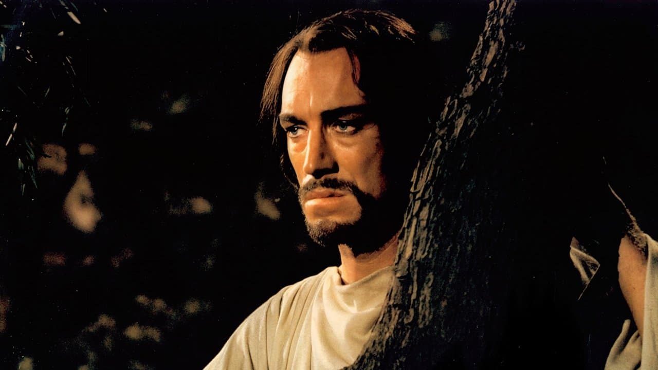 La Plus Grande Histoire jamais contée backdrop