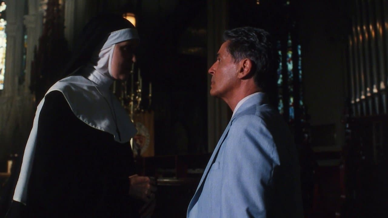 Masque de mort backdrop