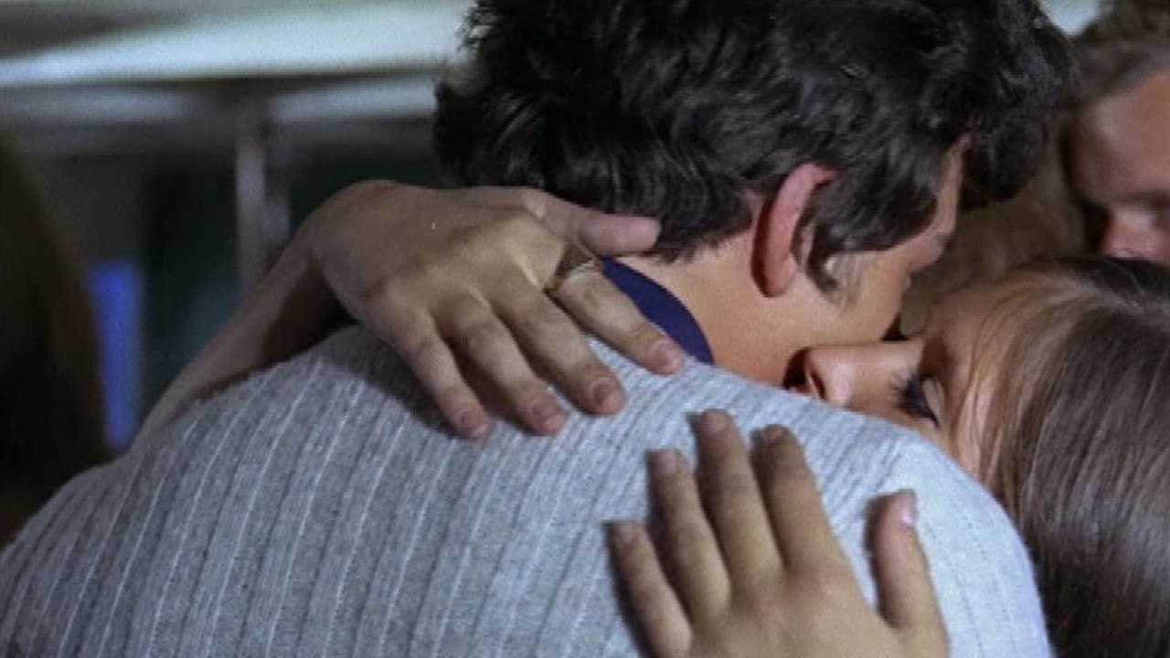 Suède, enfer et paradis backdrop