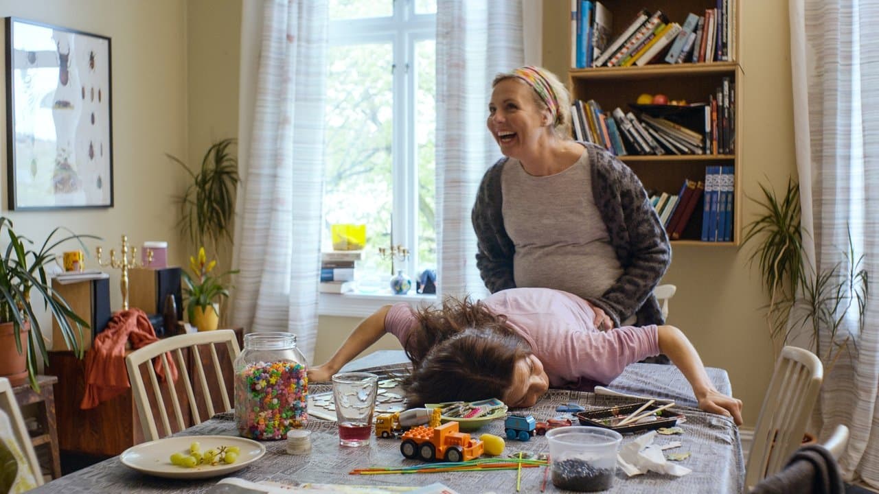 Staying Alive backdrop