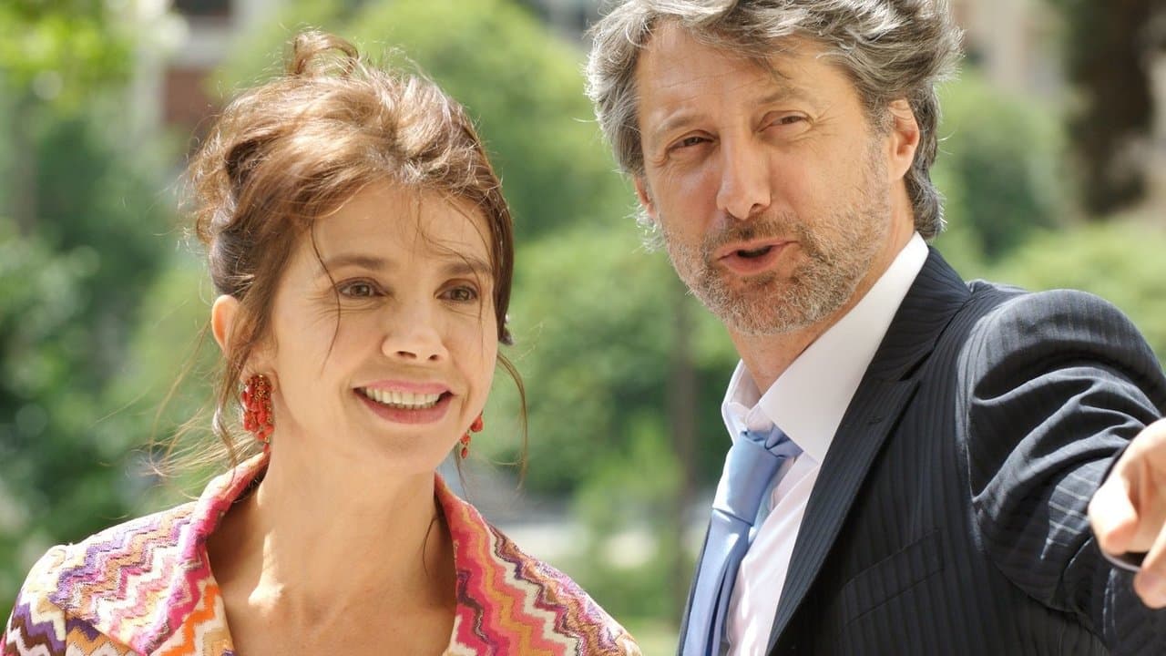 48 heures par jour backdrop