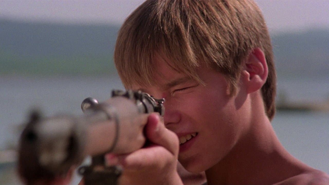 Les Révoltés de l'an 2000 backdrop