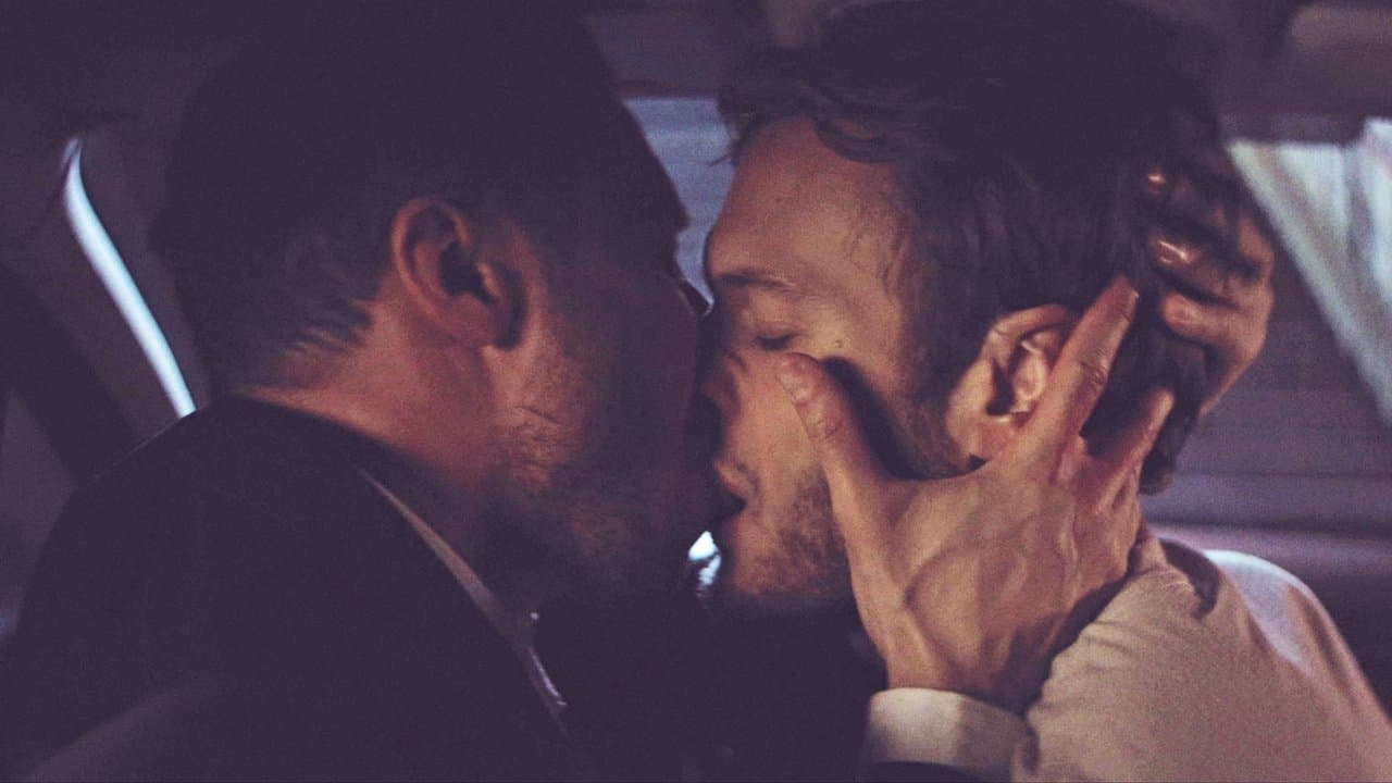 Que la nuit s'achève backdrop