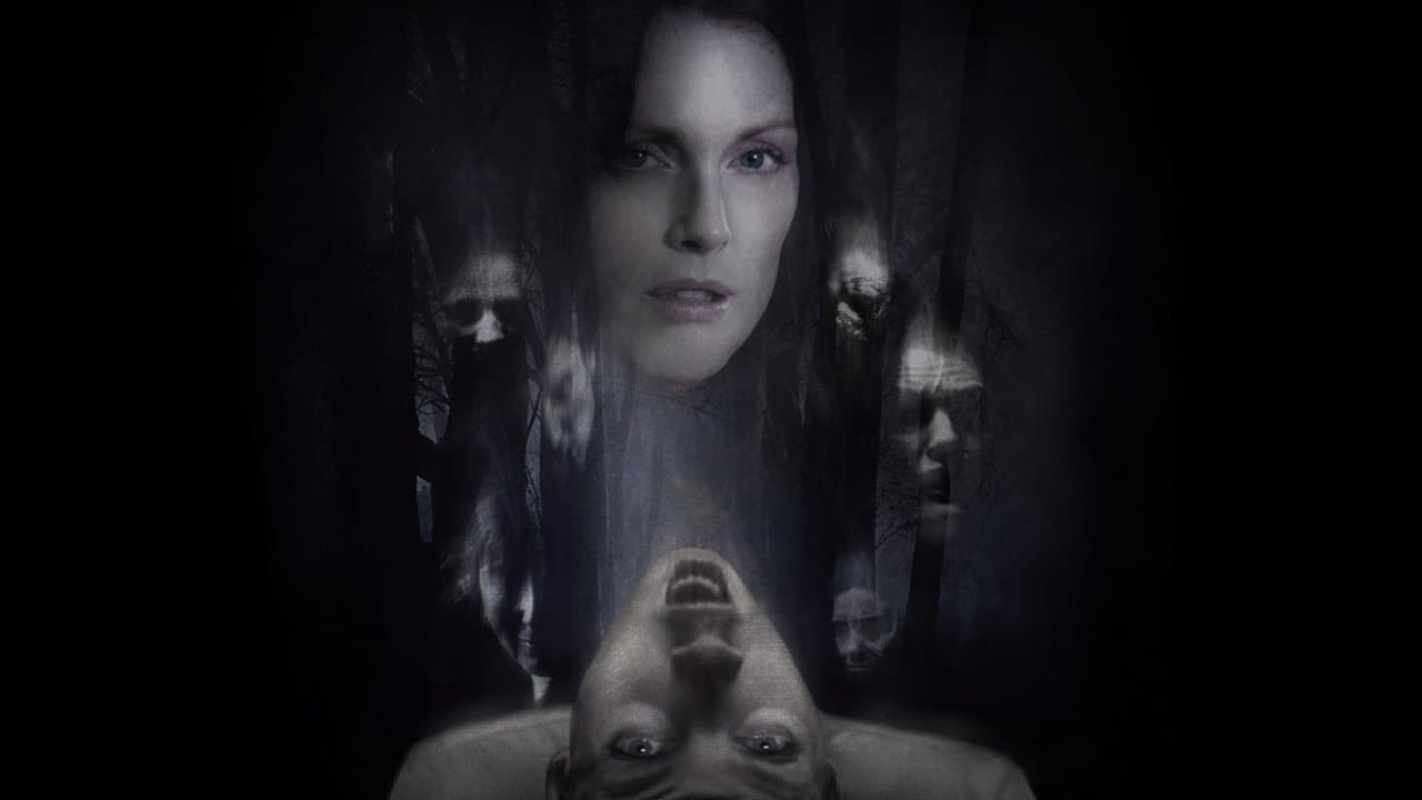 Le Silence des ombres backdrop