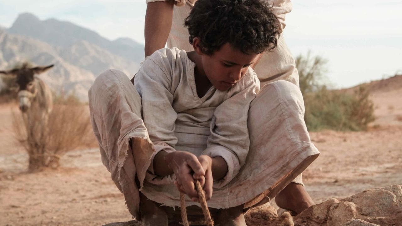 Theeb - la naissance d'un chef backdrop