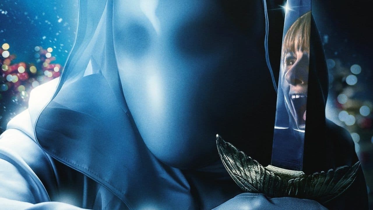 Un Noël sans fin backdrop