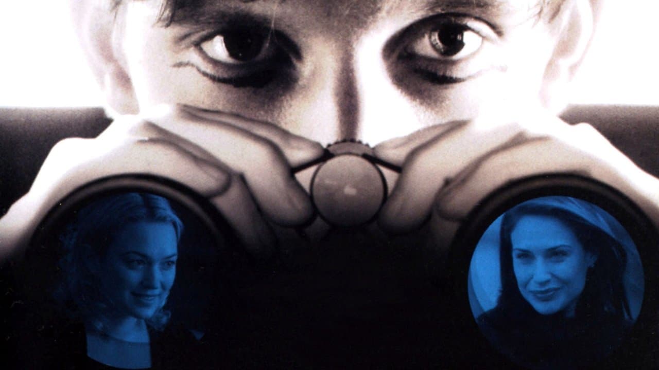 My Name is Hallam Foe backdrop