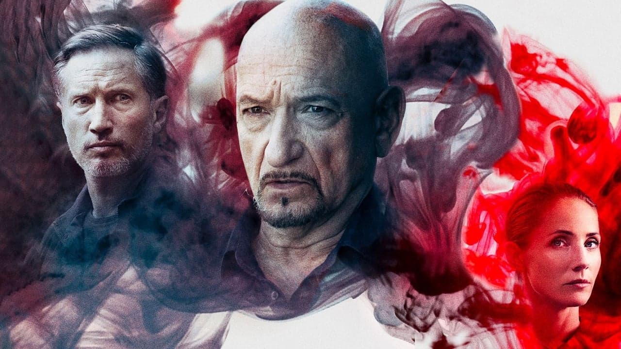 Intrigo : Mort d'un auteur backdrop