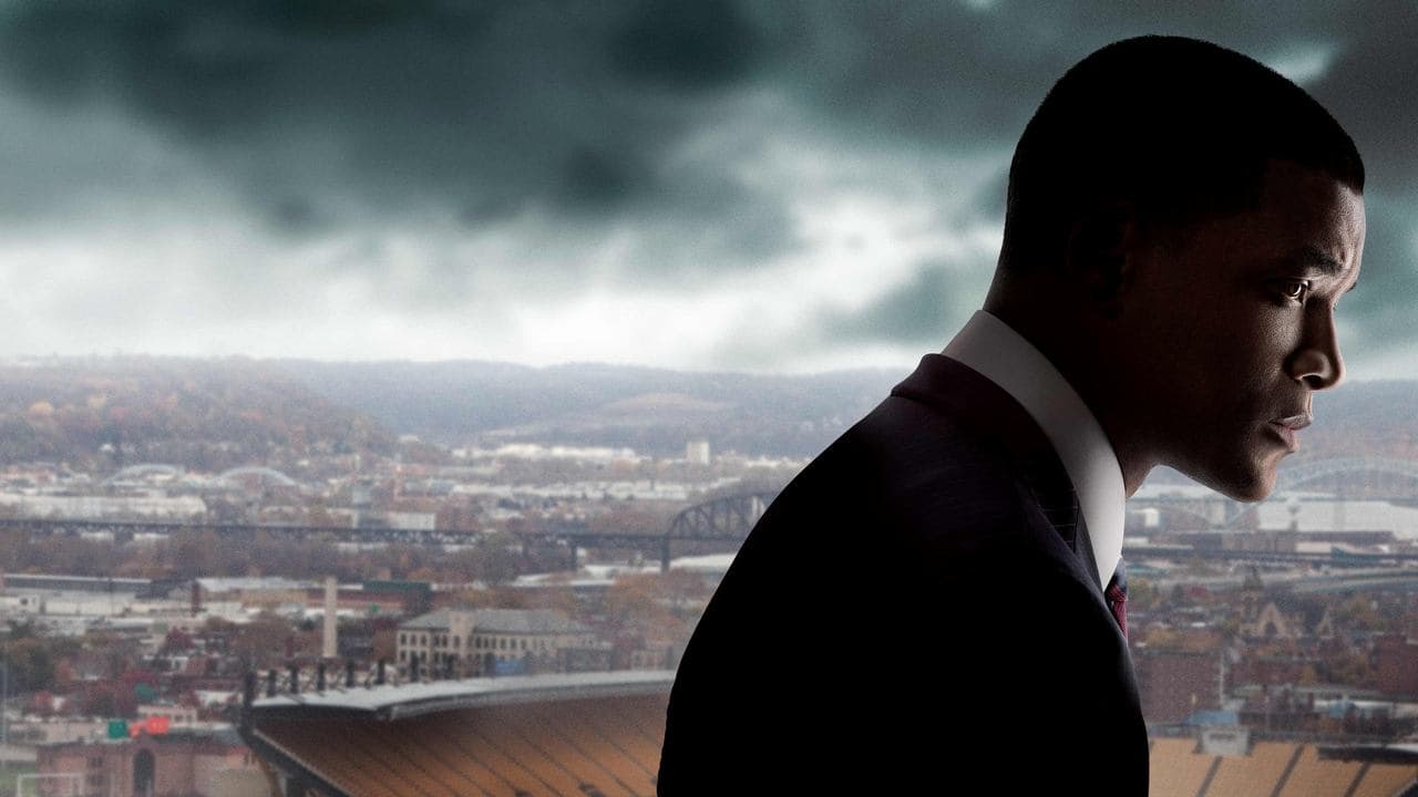 Seul contre tous backdrop