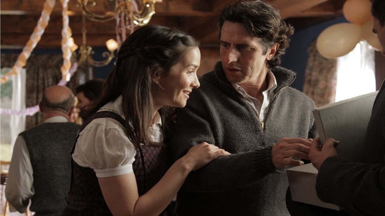 Le médecin de famille backdrop