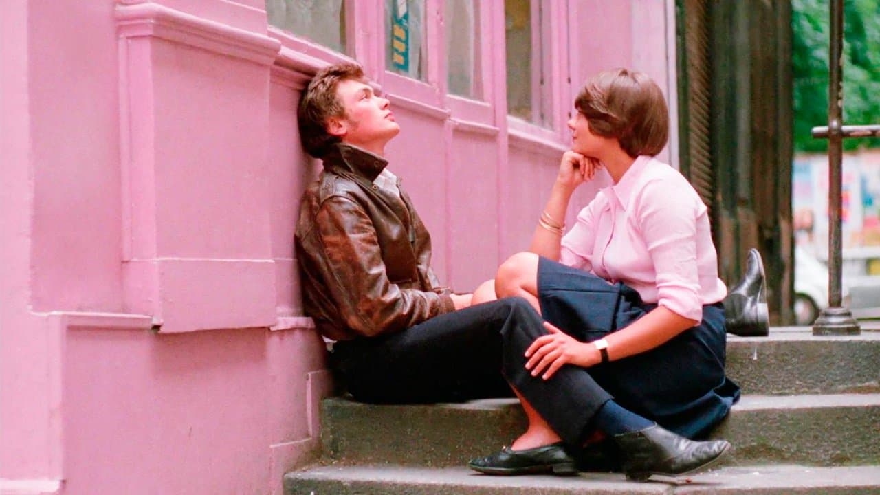 Au pan coupé backdrop