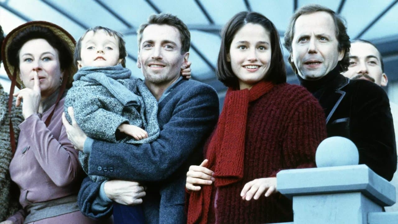 Un air si pur... backdrop