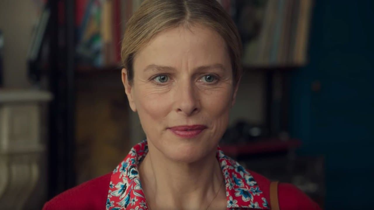 Chanson douce backdrop