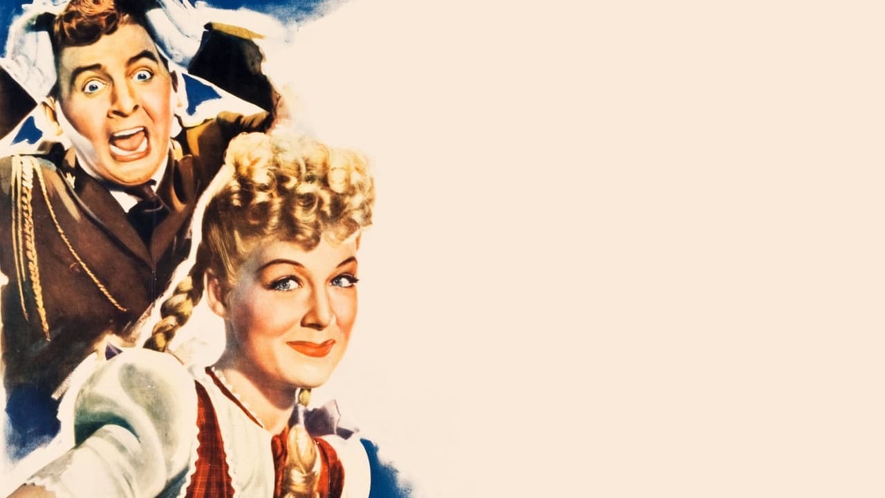 Miracle au village backdrop