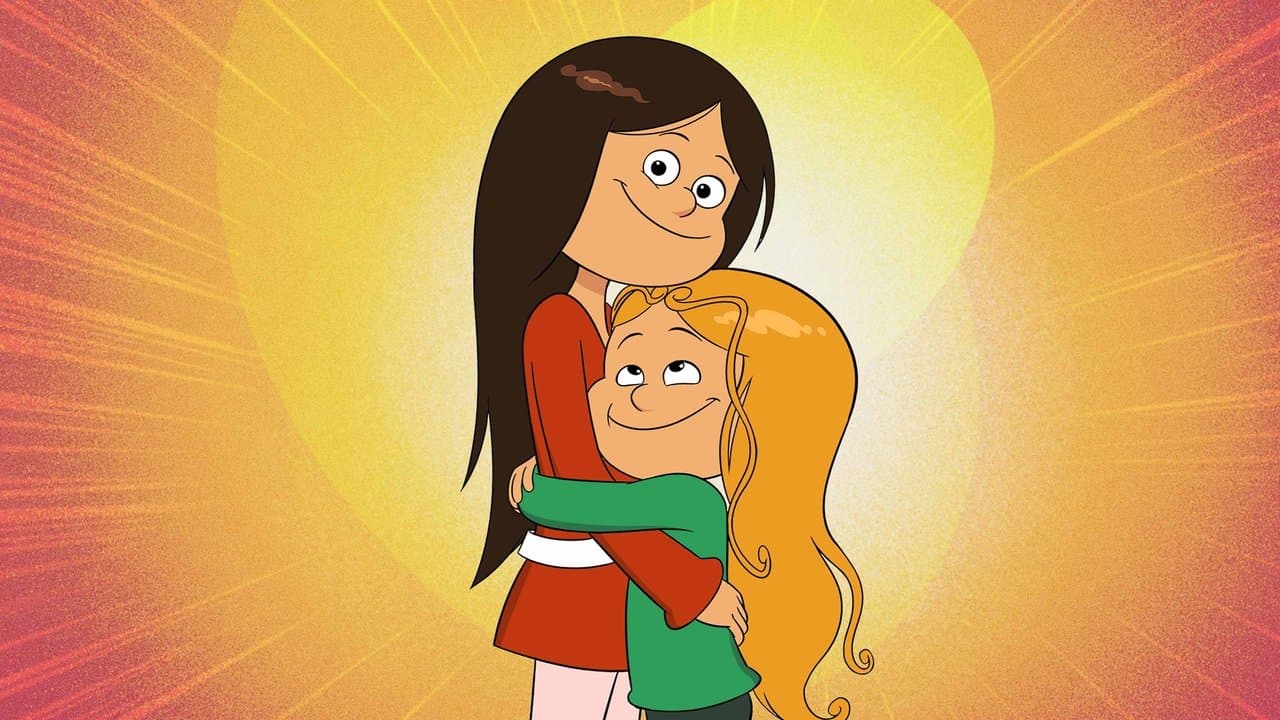 Les Sisters backdrop