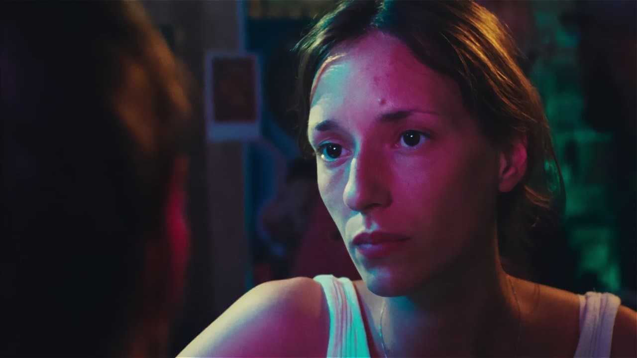 Mimi de Douarnenez backdrop