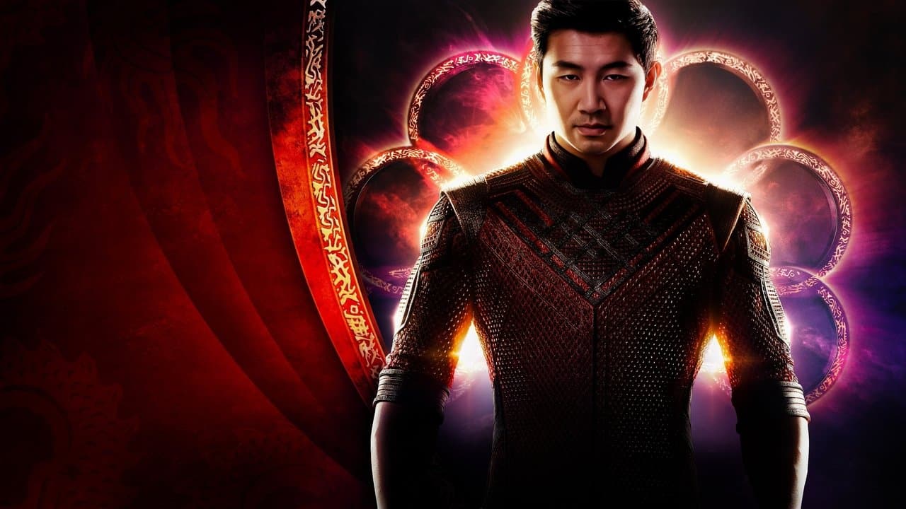 Shang-Chi et la Légende des Dix Anneaux backdrop