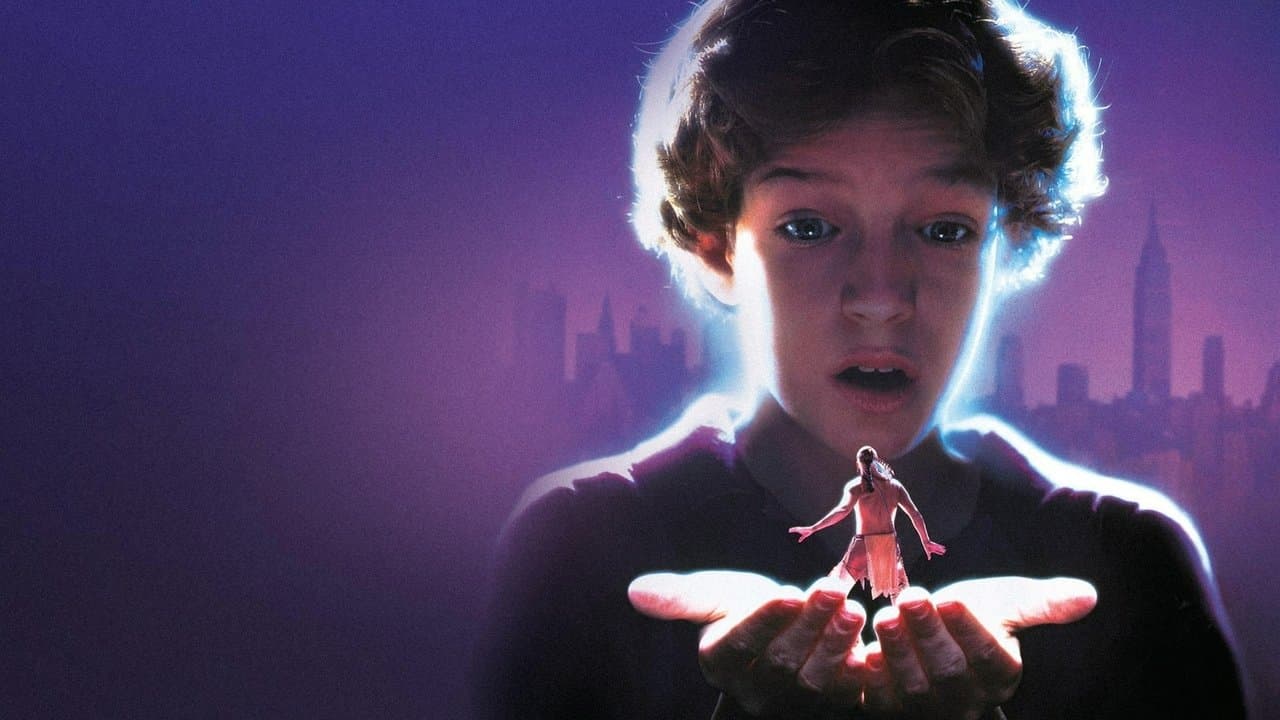 L'indien du placard backdrop