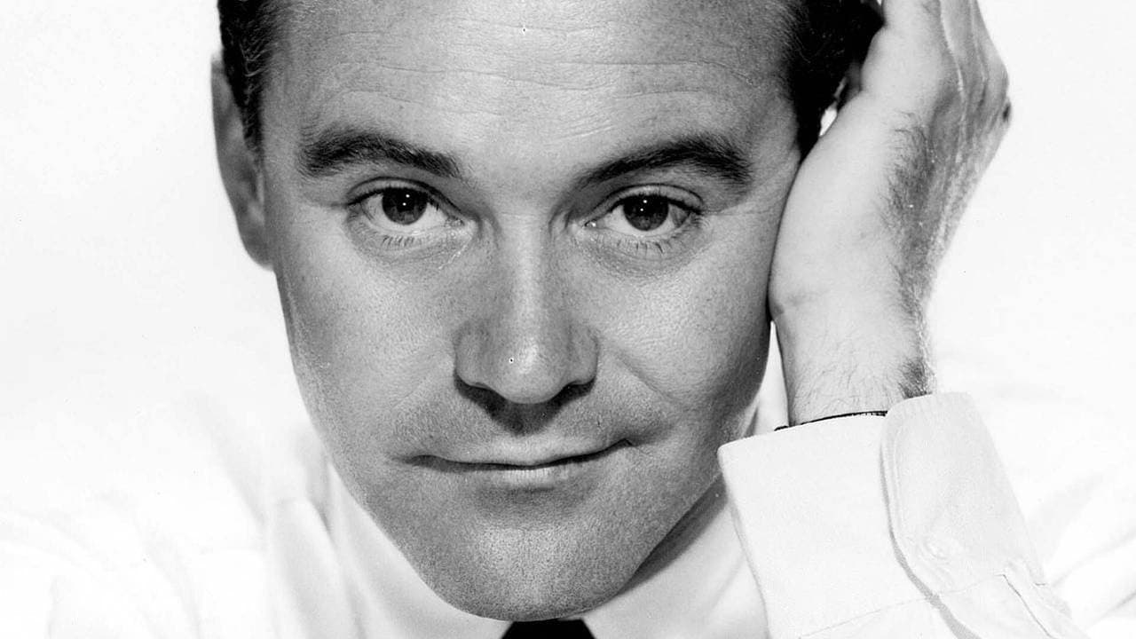 Jack Lemmon, une vie de cinéma backdrop
