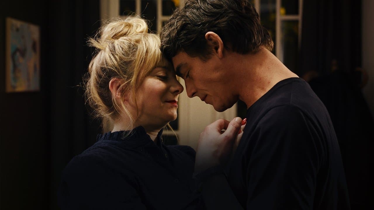 Des blessures invisibles backdrop