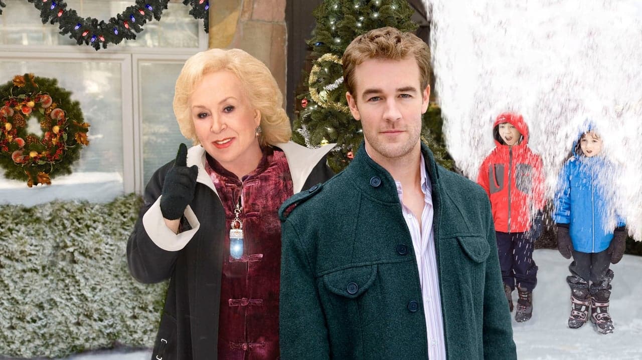 Madame Miracle backdrop