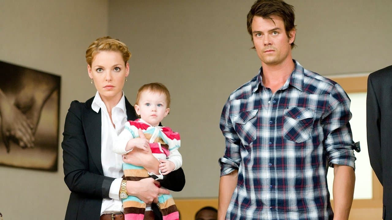 Bébé mode d'emploi backdrop