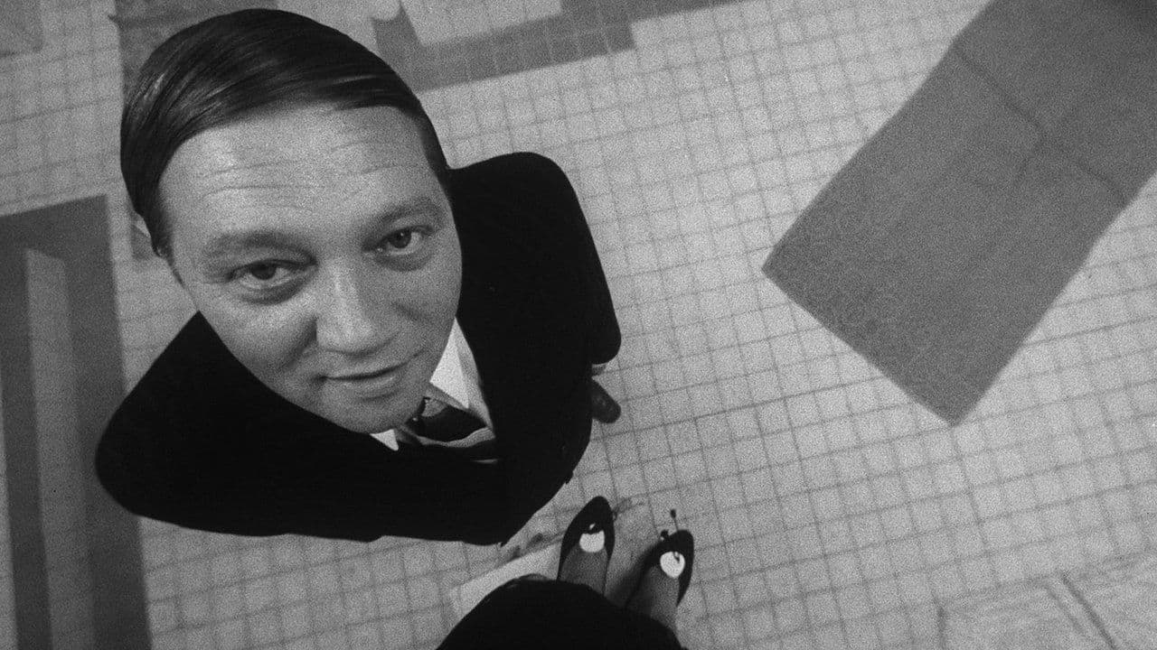 L’Incinérateur de cadavres backdrop