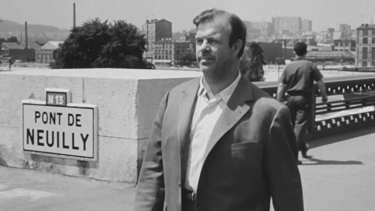 Le Signe du Lion backdrop