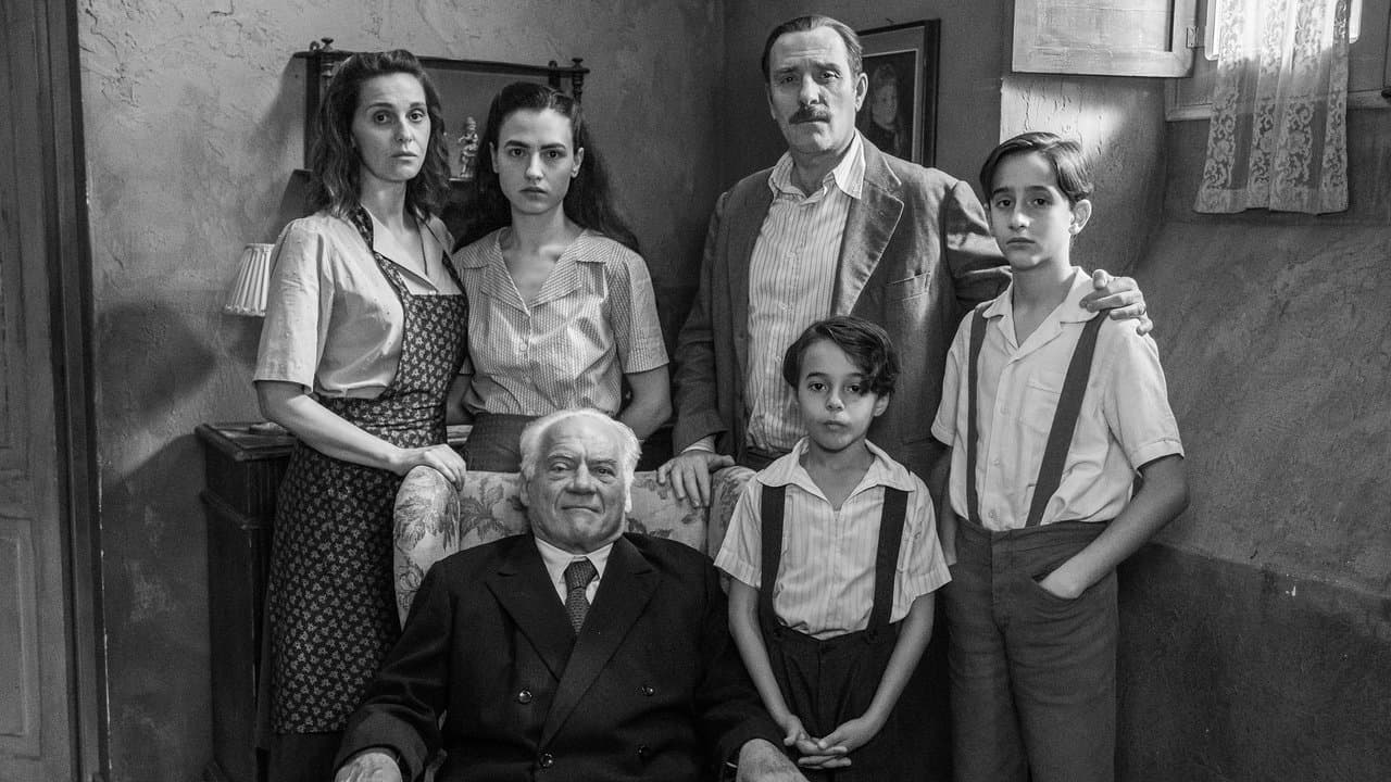 Il reste encore demain backdrop