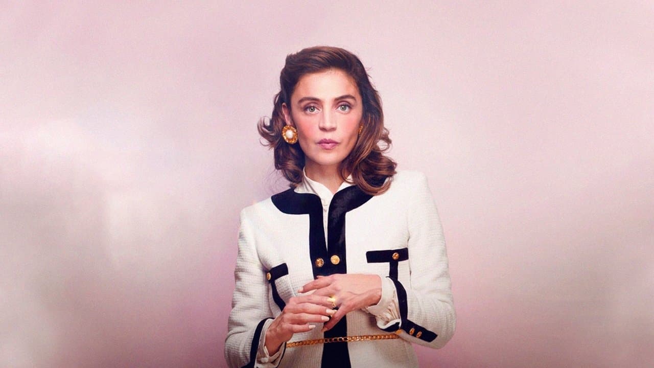 La bonne réputation backdrop