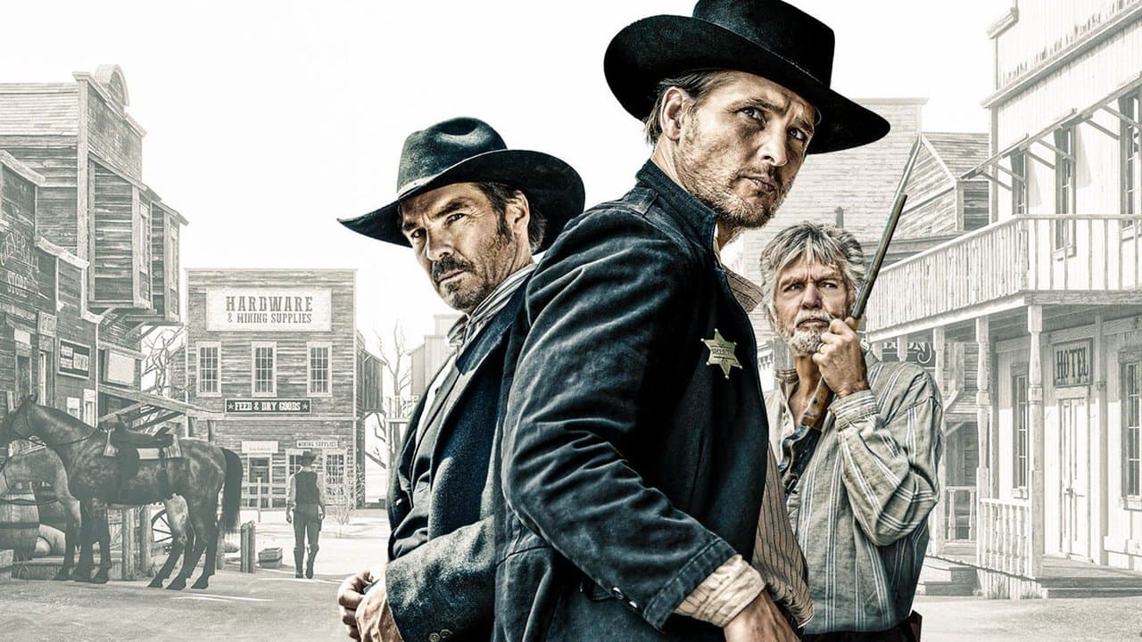 Catch the Bullet backdrop