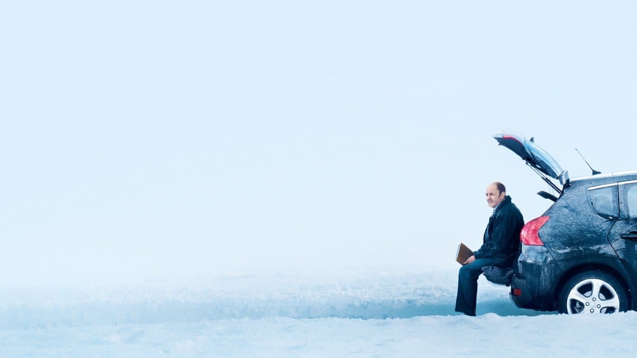 La Vie très privée de monsieur Sim backdrop