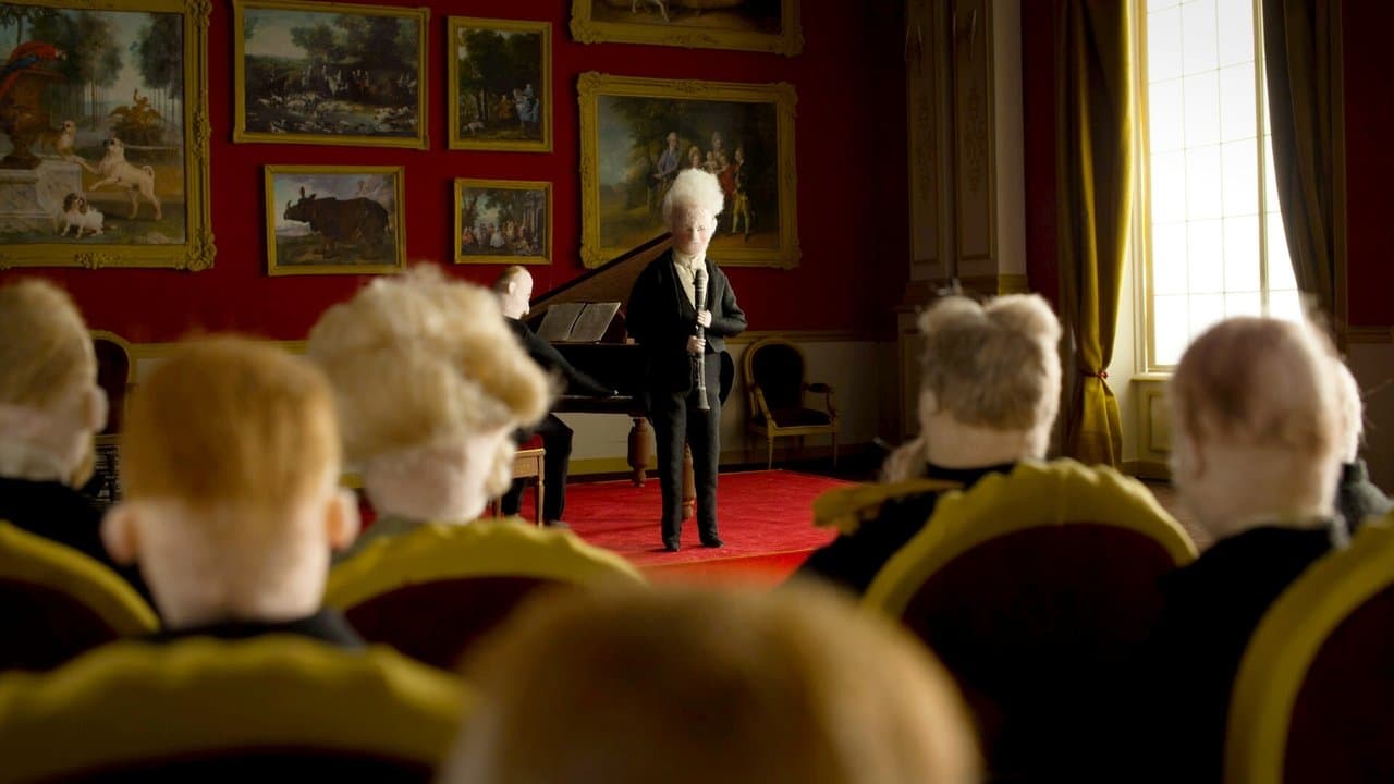 Ce magnifique gâteau! backdrop