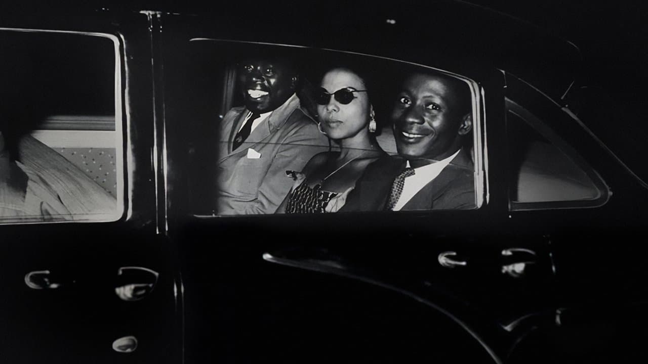 Bande-son pour un coup d'État backdrop