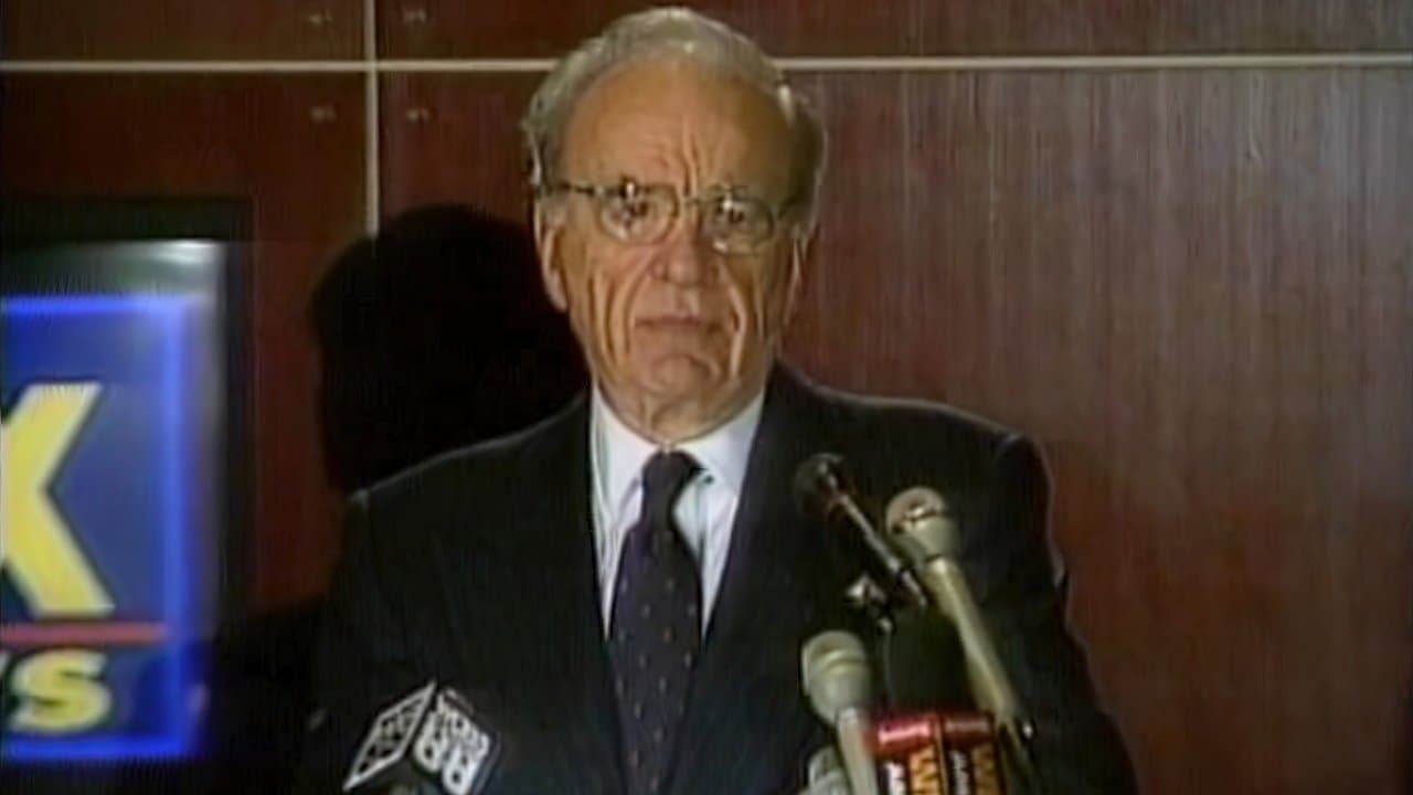 Outfoxed : la guerre de Rupert Murdoch contre le journalisme backdrop