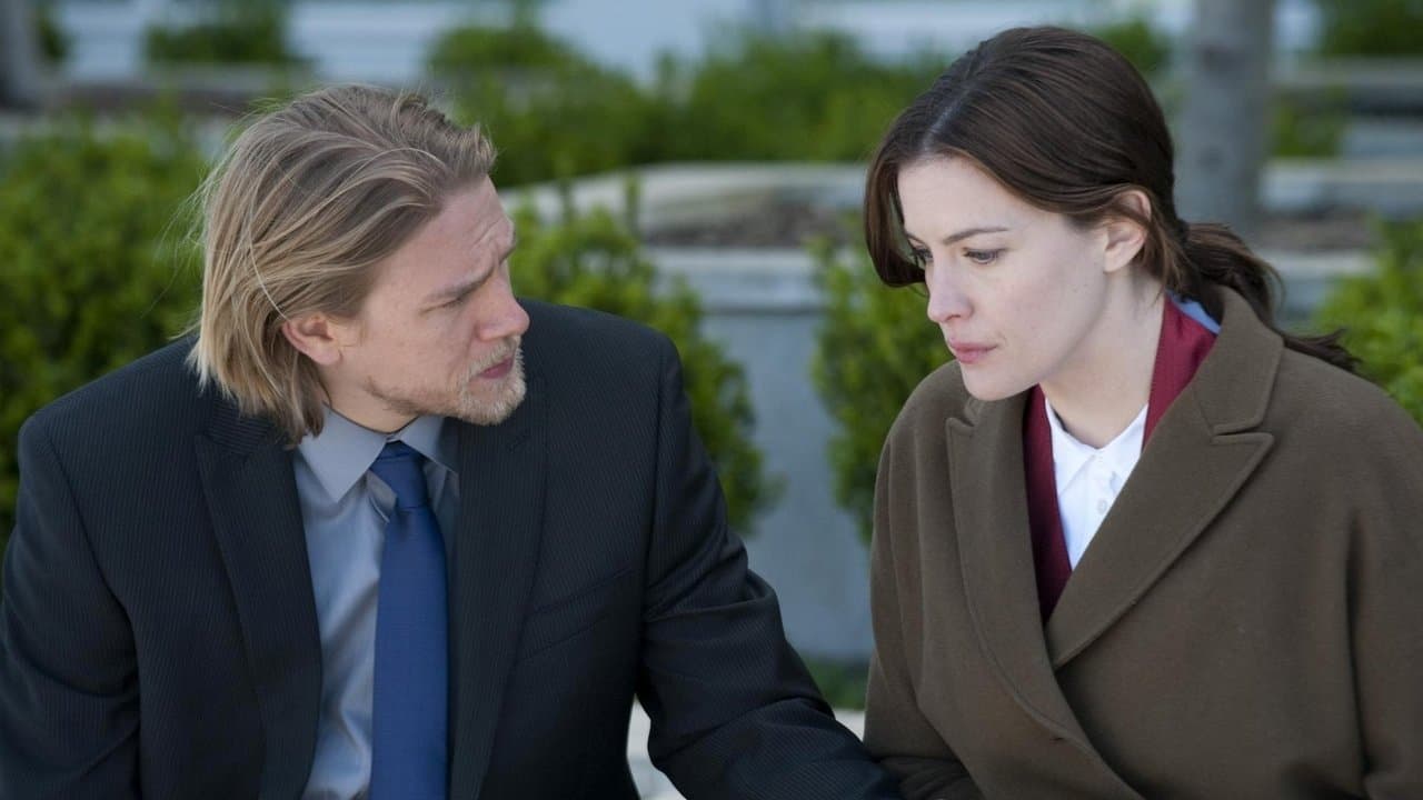 Au bord du gouffre backdrop