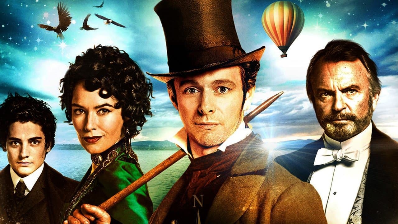 Les Aventures extraordinaires d'un apprenti détective backdrop