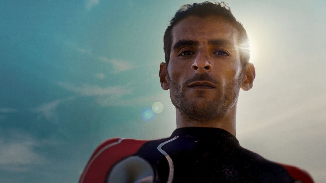 Sous emprise backdrop