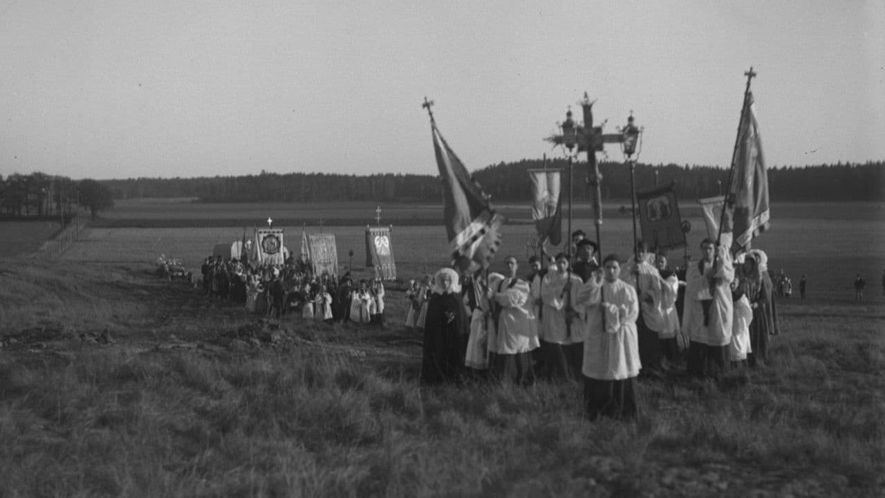 Le Pèlerinage à Kevlaar backdrop