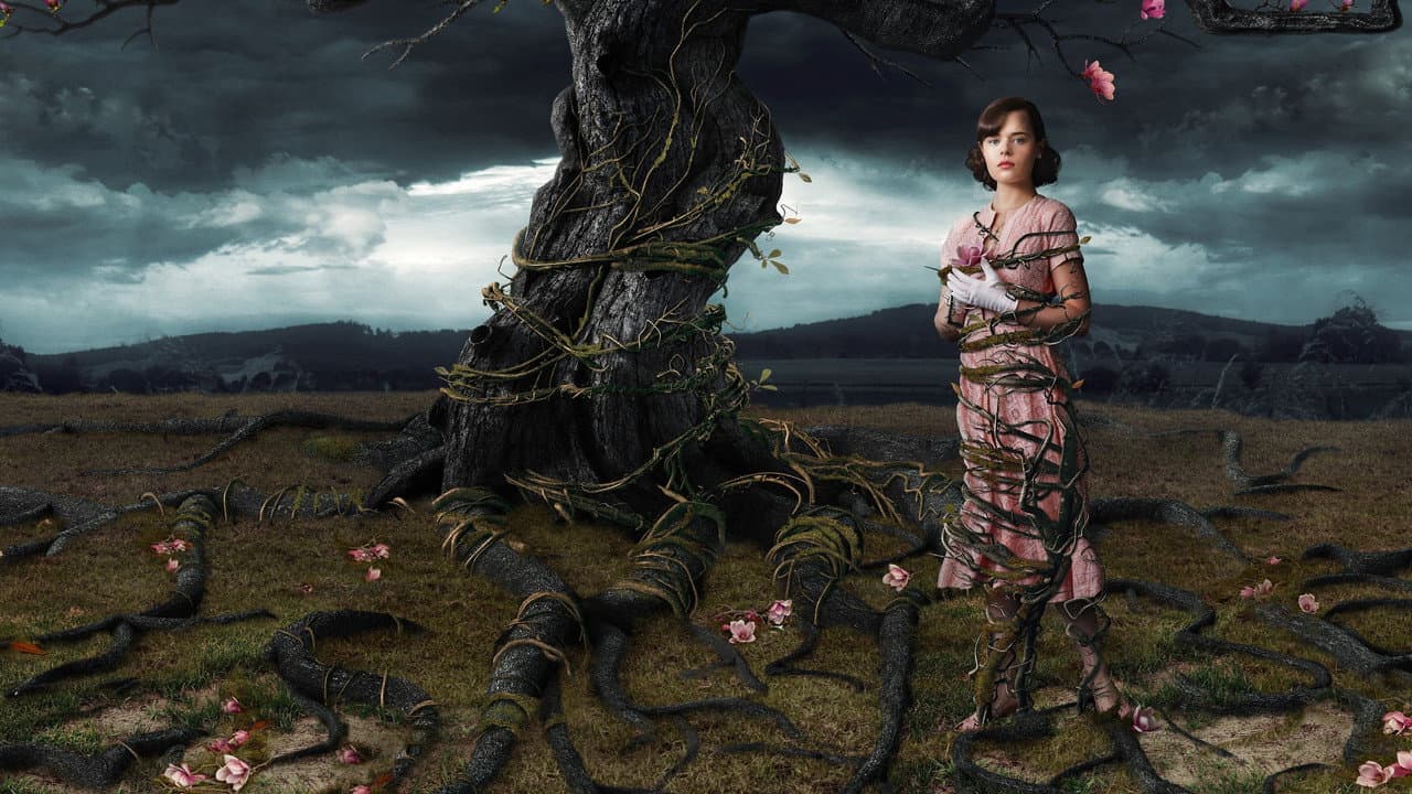 Les Enfants maudits : Les origines du mal backdrop