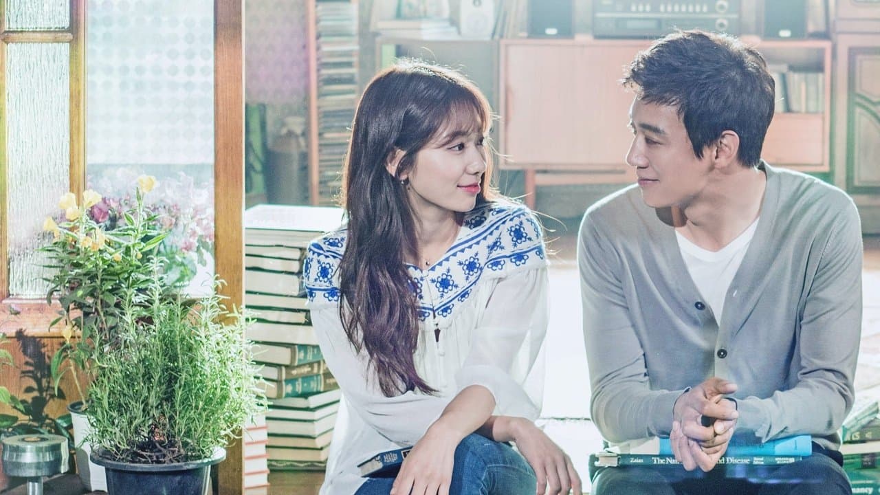 Doctor Crush backdrop