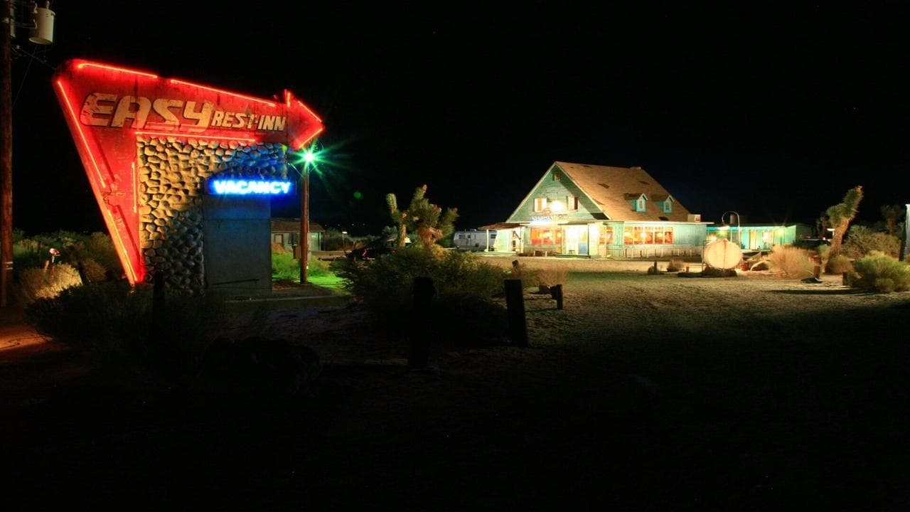 Reeker 2 - No man's land backdrop