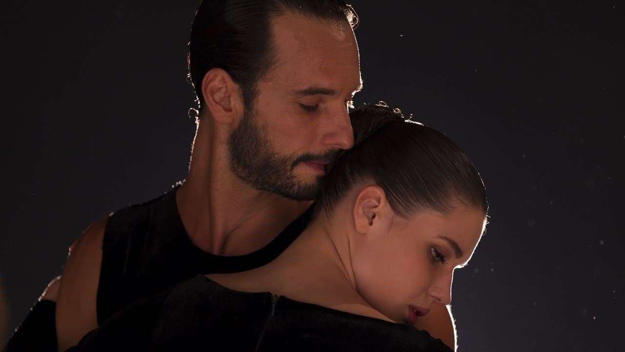 Rio, I love you backdrop