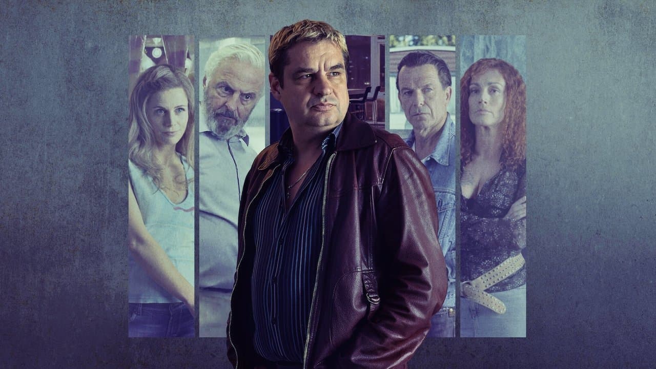 Le Mauvais Camp backdrop