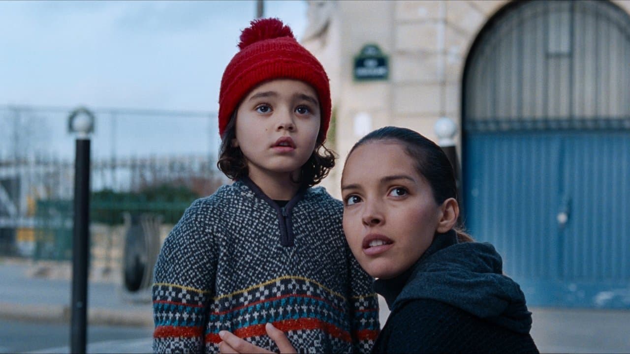 Allégorie Citadine backdrop