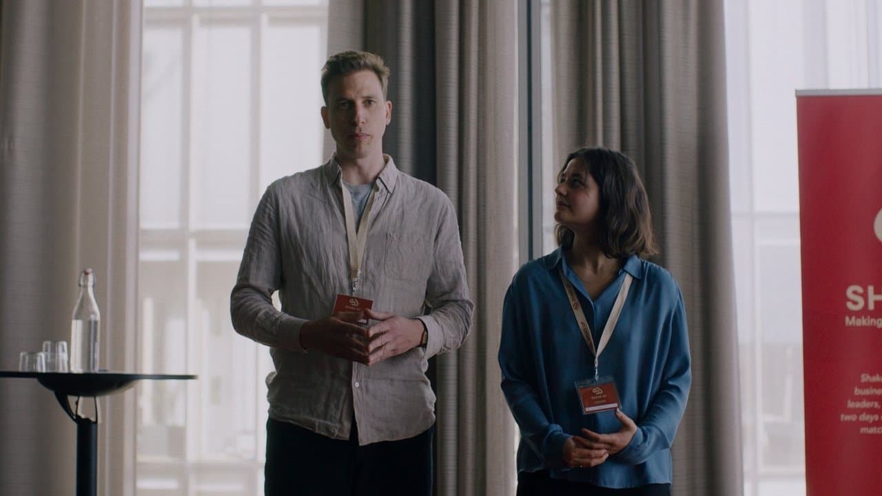 Sous hypnose backdrop