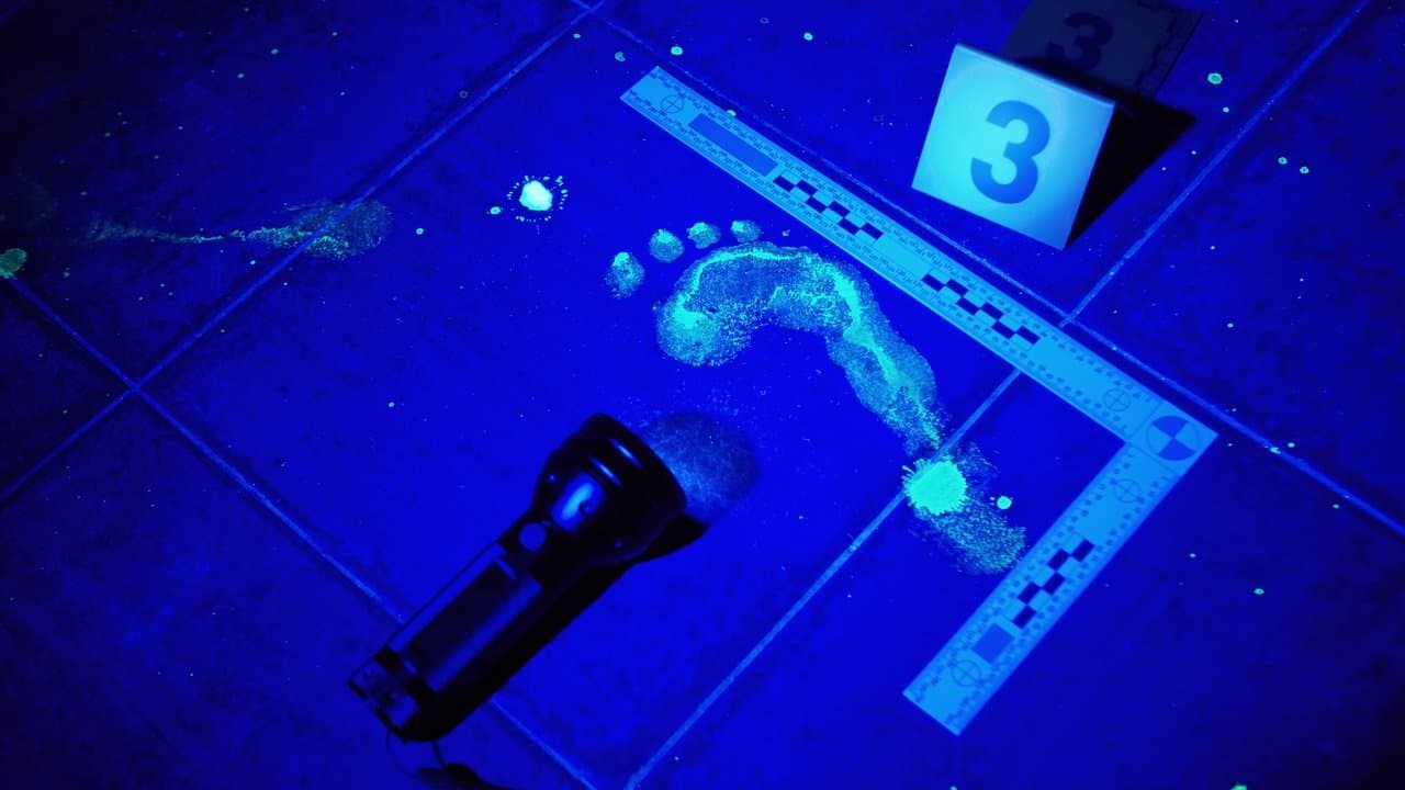 Détectives médicaux backdrop